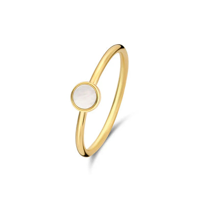 Bague Alina Cirielle Dorée