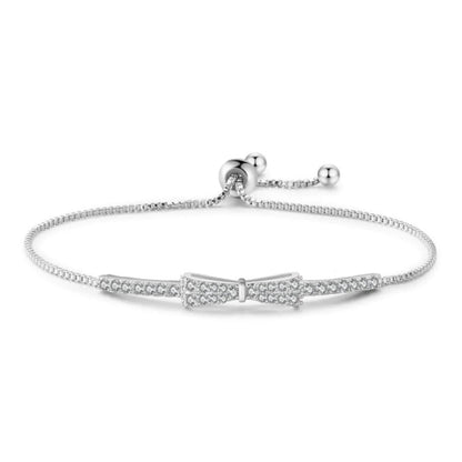 Bracelet de Nœud Zoey